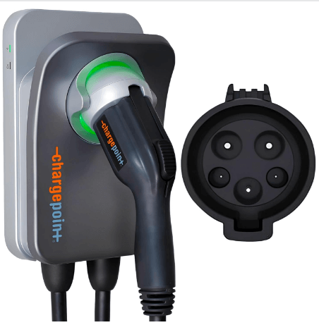 Kia EV9 Charger