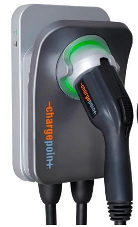 Home EV Charger