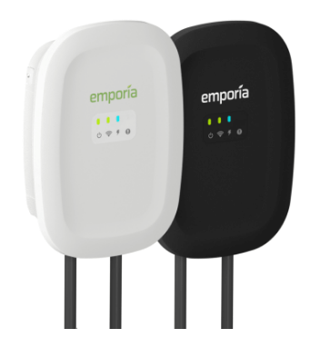 EV Charger for Two Cars
