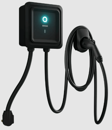 Kia EV9 Level 2 Charger kit