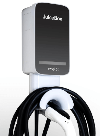 Home EV Charger for Two Cars