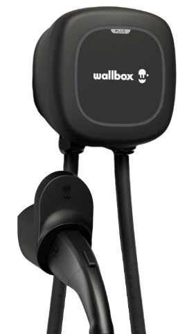 Home EV Charger Car