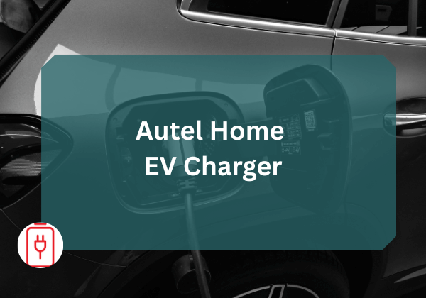 Autel Home EV Charger