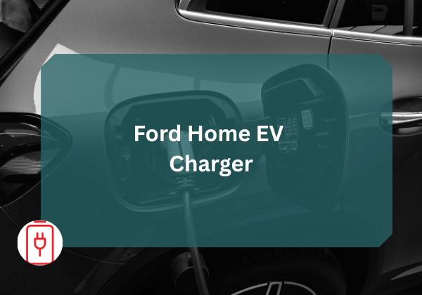 Ford Home EV Charger